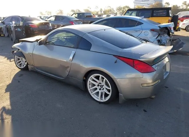 JN1AZ34D23T103757 2003 2003 Nissan 350Z- Touring 3