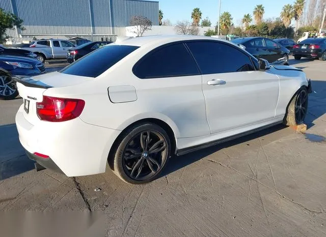 WBA2G1C34HV639574 2017 2017 BMW 2 Series- M240I 4