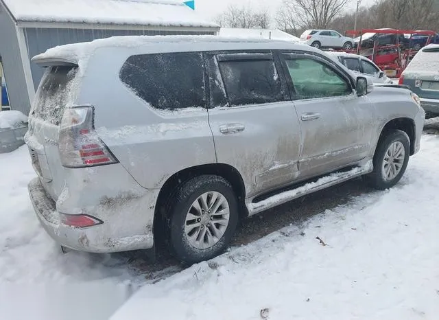 JTJBM7FX2F5101432 2015 2015 Lexus GX- 460 4