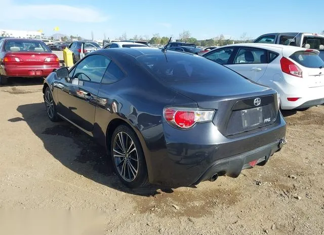 JF1ZNAA18E9704252 2014 2014 Scion FR-S 3