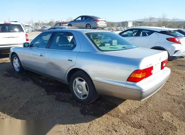 JT8BH28F1W0099568 1998 1998 Lexus LS- 400 3