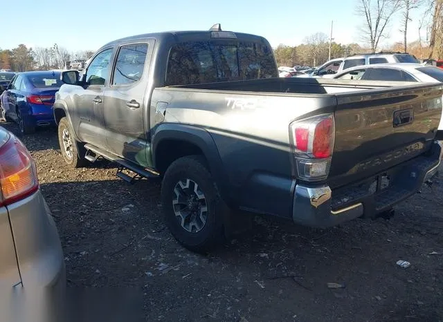 3TMCZ5AN3PM572262 2023 2023 Toyota Tacoma- Trd Off Road 3