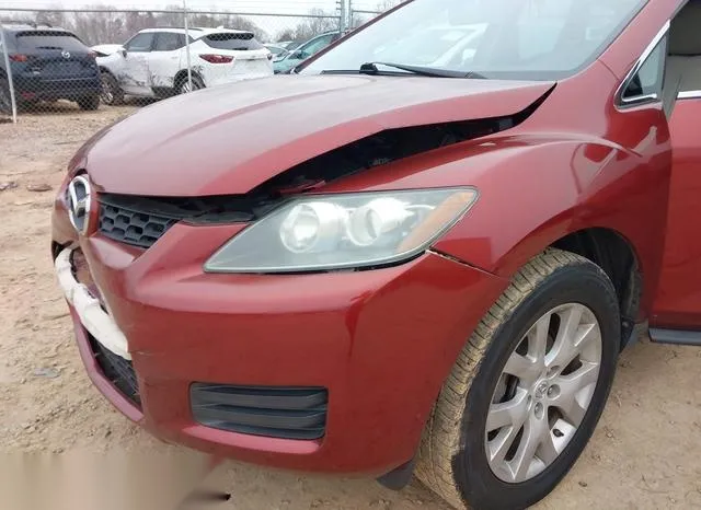 JM3ER293680174677 2008 2008 Mazda CX-7- Sport 6