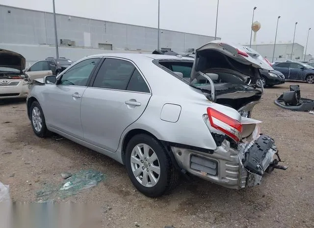 4T1BF3EK6AU059725 2010 2010 Toyota Camry- LE 3