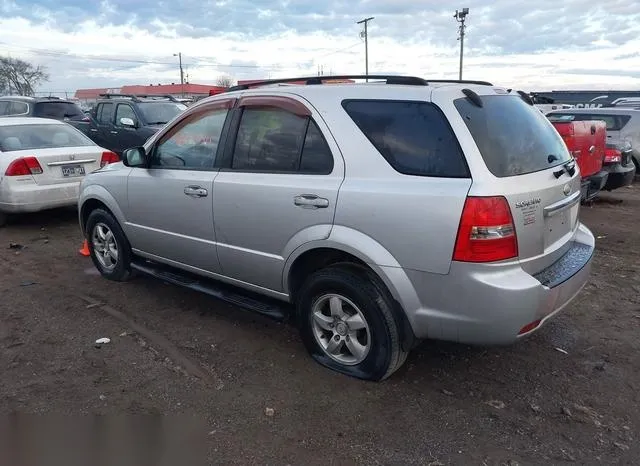 KNDJC735285784773 2008 2008 KIA Sorento- LX 3