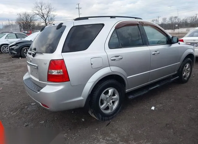 KNDJC735285784773 2008 2008 KIA Sorento- LX 4