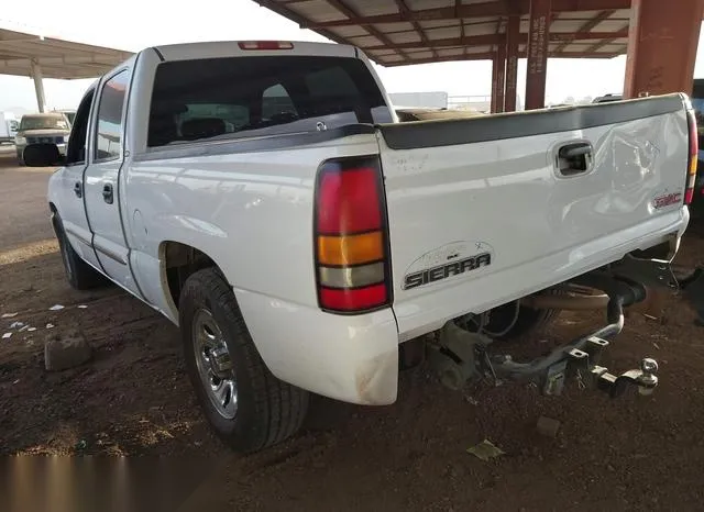 2GTEC13T851401395 2005 2005 GMC Sierra- 1500 Sle 3