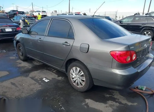 1NXBR32E88Z961843 2008 2008 Toyota Corolla- CE 3