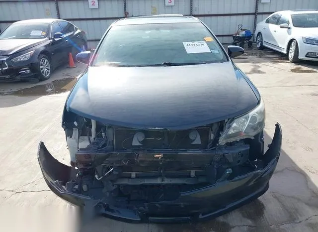 4T1BF1FKXEU863857 2014 2014 Toyota Camry- SE 6