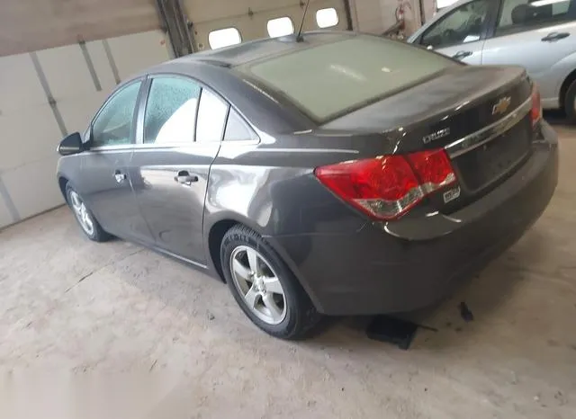 1G1PC5SB4F7213365 2015 2015 Chevrolet Cruze- 1Lt Auto 3