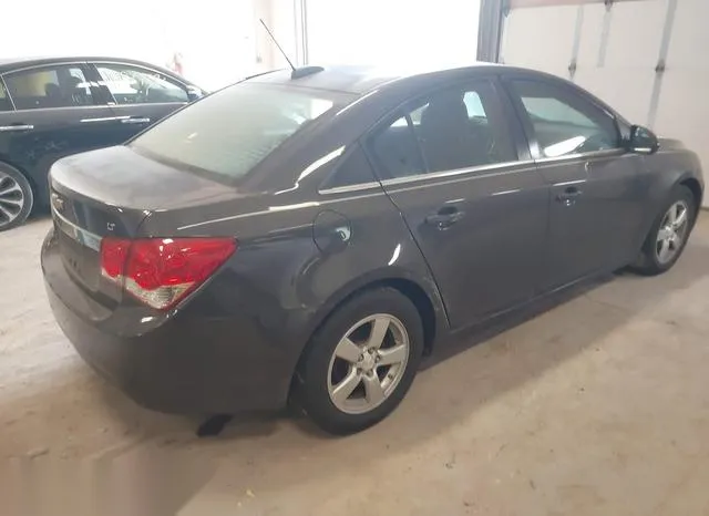 1G1PC5SB4F7213365 2015 2015 Chevrolet Cruze- 1Lt Auto 4