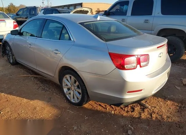 1G11E5SA9DF283907 2013 2013 Chevrolet Malibu- 2LT 3