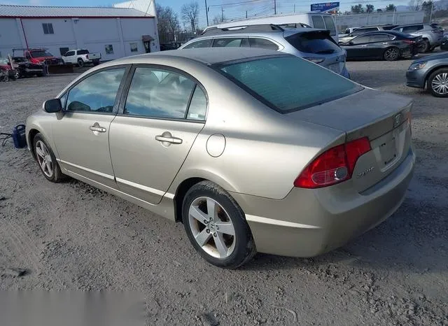 1HGFA16888L105875 2008 2008 Honda Civic- EX 3