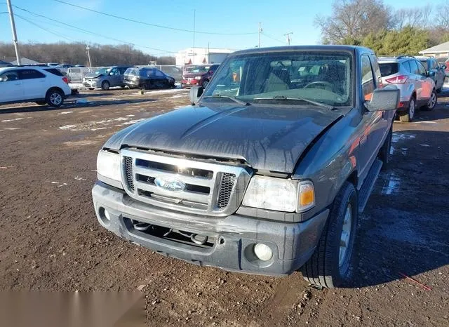 1FTZR45E49PA60652 2009 2009 Ford Ranger- Fx4 Off-Road/Sport 2