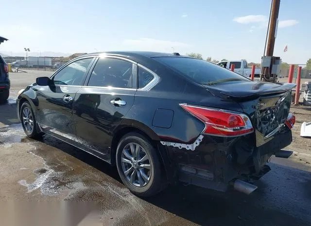 1N4AL3AP2FC468527 2015 2015 Nissan Altima- 2-5 S 3