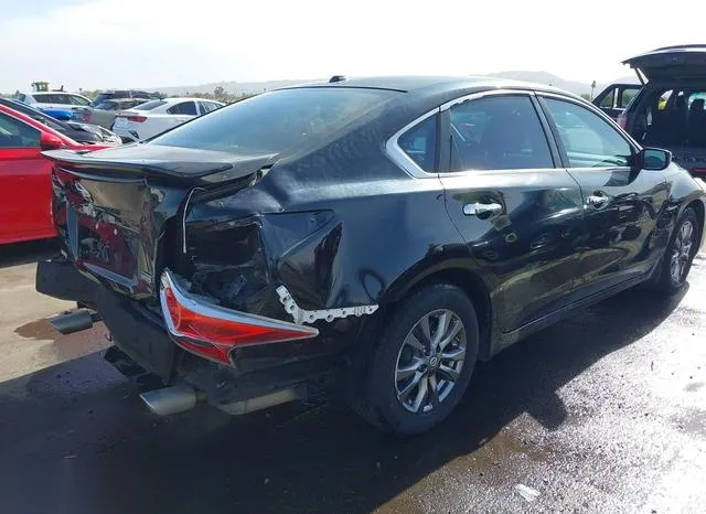 1N4AL3AP2FC468527 2015 2015 Nissan Altima- 2-5 S 4