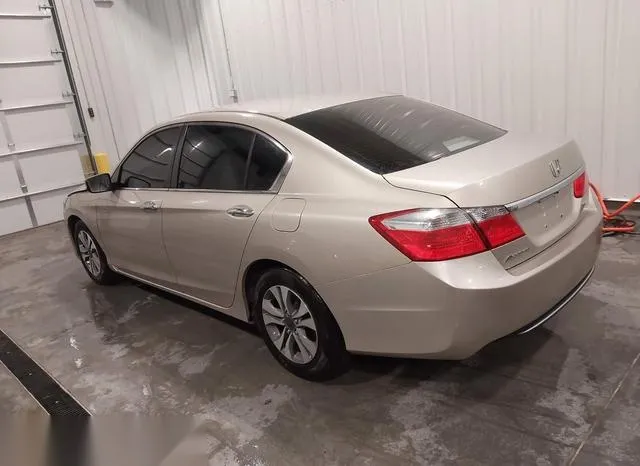 1HGCR2F36DA264129 2013 2013 Honda Accord- LX 3