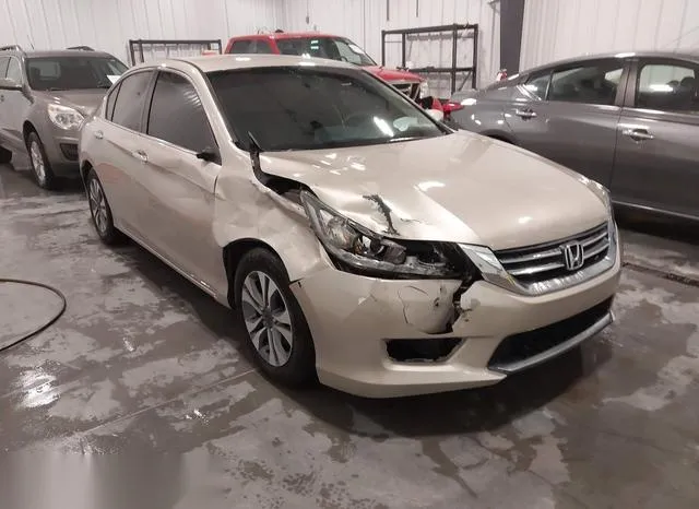 1HGCR2F36DA264129 2013 2013 Honda Accord- LX 6