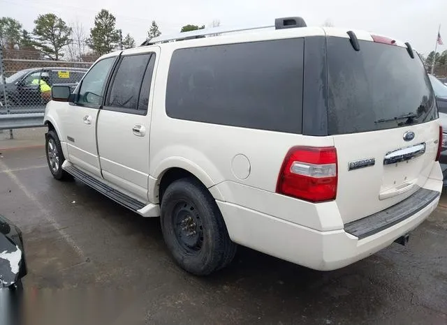 1FMFK19557LA22136 2007 2007 Ford Expedition- El Limited 3