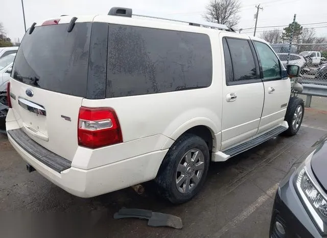 1FMFK19557LA22136 2007 2007 Ford Expedition- El Limited 4