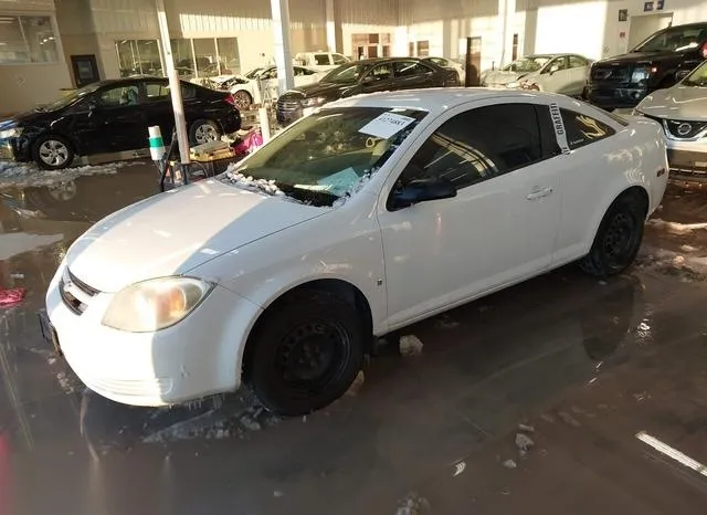 1G1AK15FX77264547 2007 2007 Chevrolet Cobalt- LS 2