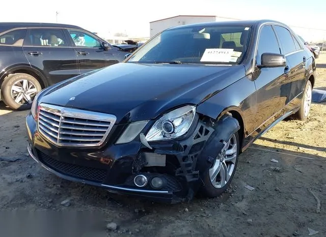 WDDHF5GB2AA136380 2010 2010 Mercedes-Benz E 350- E 350 Sport 6