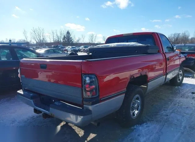 1B7HC16Y1SS383676 1995 1995 Dodge RAM 1500 4