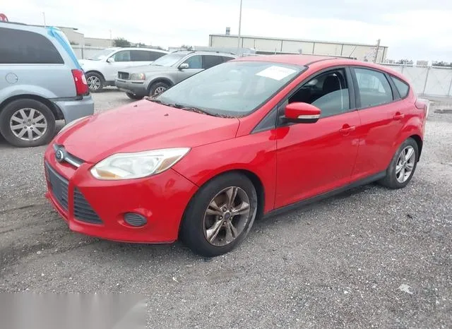 1FADP3K21EL273070 2014 2014 Ford Focus- SE 2