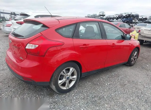 1FADP3K21EL273070 2014 2014 Ford Focus- SE 4