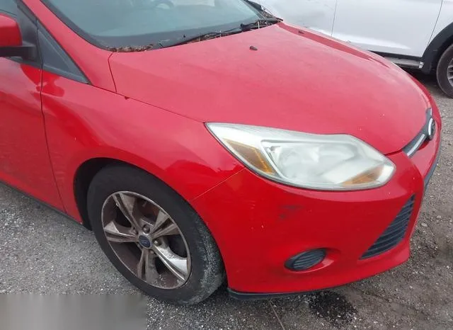 1FADP3K21EL273070 2014 2014 Ford Focus- SE 6