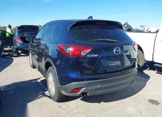 JM3KE2BE4E0335808 2014 2014 Mazda CX-5- Sport 3