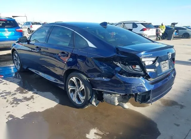 1HGCV1F49LA053732 2020 2020 Honda Accord- EX 6