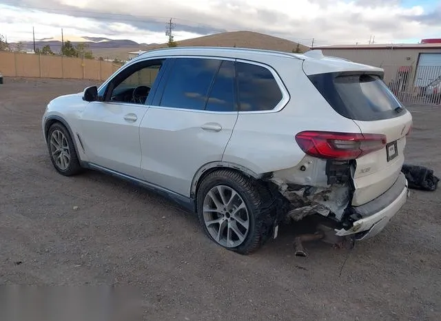 5UXCR6C51KLL61055 2019 2019 BMW X5- Xdrive40I 3