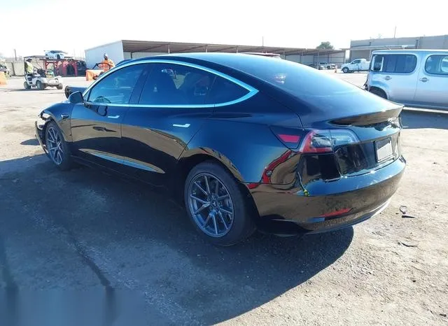 5YJ3E1EA8LF743257 2020 2020 Tesla Model 3 3