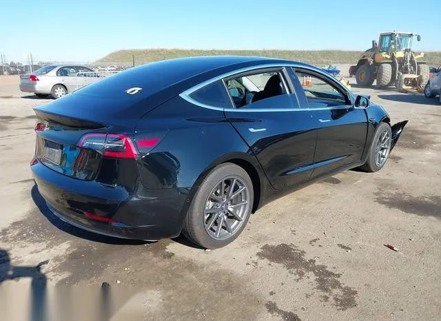 5YJ3E1EA8LF743257 2020 2020 Tesla Model 3 4