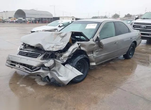 JT2BF22K010335304 2001 2001 Toyota Camry- Le V6 2