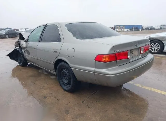 JT2BF22K010335304 2001 2001 Toyota Camry- Le V6 3