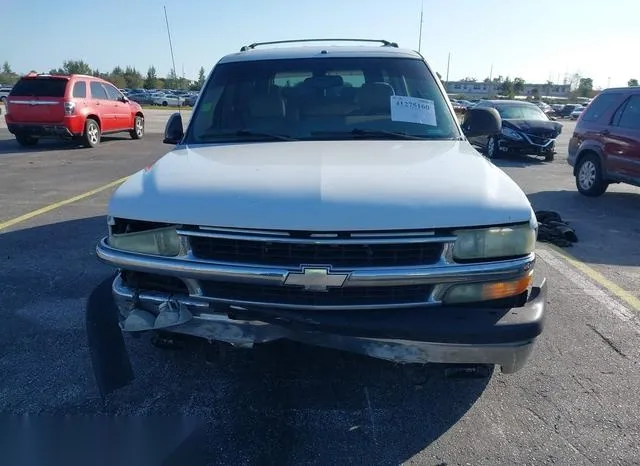 1GNEC16Z82J326075 2002 2002 Chevrolet Suburban 1500- LS 6