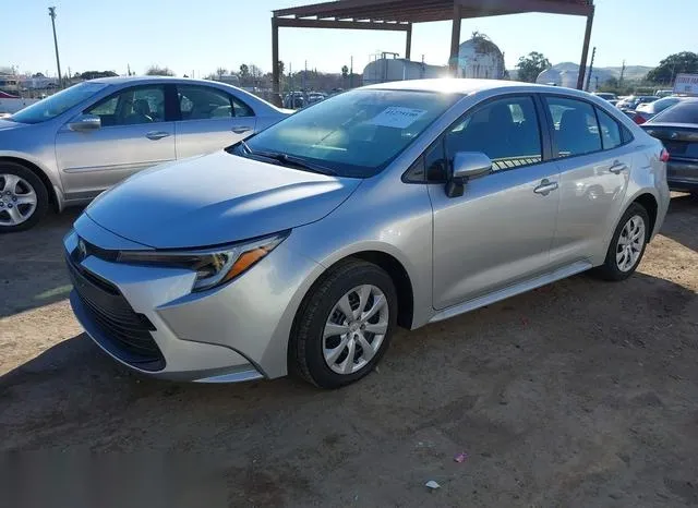 JTDBCMFE0R3067932 2024 2024 Toyota Corolla- Hybrid Le 2