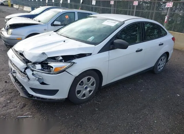 1FADP3E25FL315320 2015 2015 Ford Focus- S 2