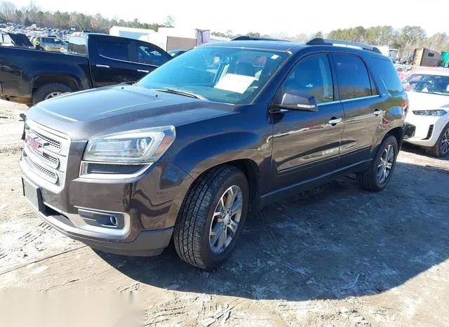 1GKKVRKD9EJ282692 2014 2014 GMC Acadia- Slt-1 2