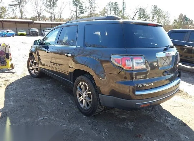 1GKKVRKD9EJ282692 2014 2014 GMC Acadia- Slt-1 3