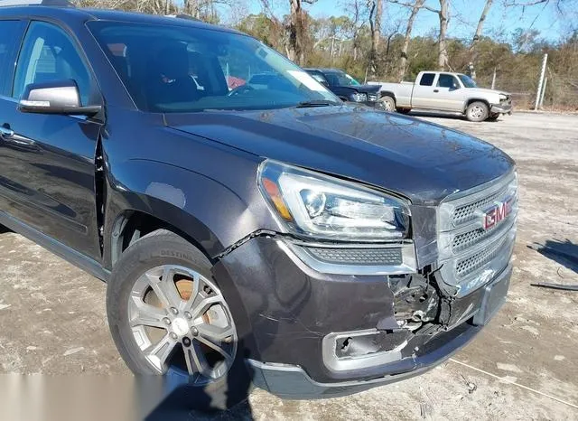 1GKKVRKD9EJ282692 2014 2014 GMC Acadia- Slt-1 6