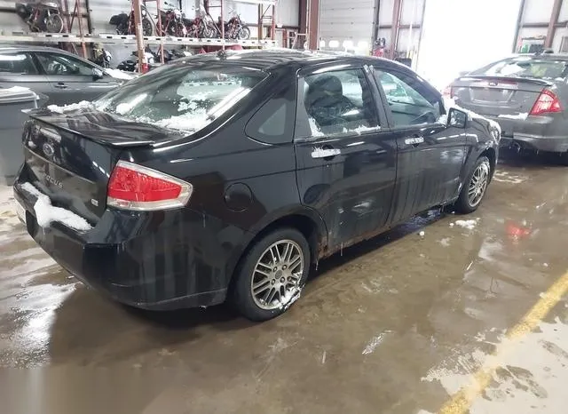 1FAHP3FN7AW254957 2010 2010 Ford Focus- SE 4