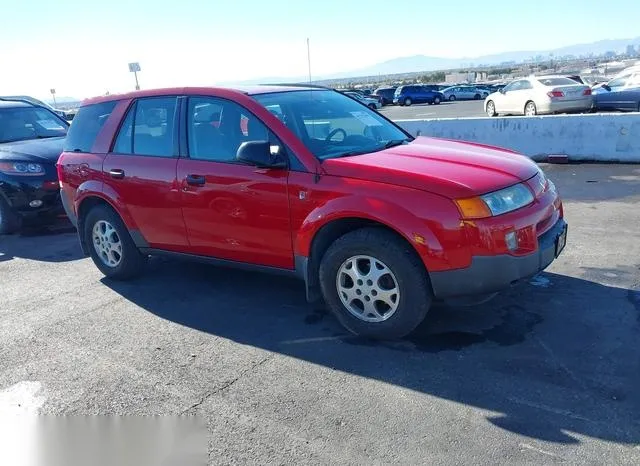 5GZCZ63B33S866544 2003 2003 Saturn Vue- V6 1