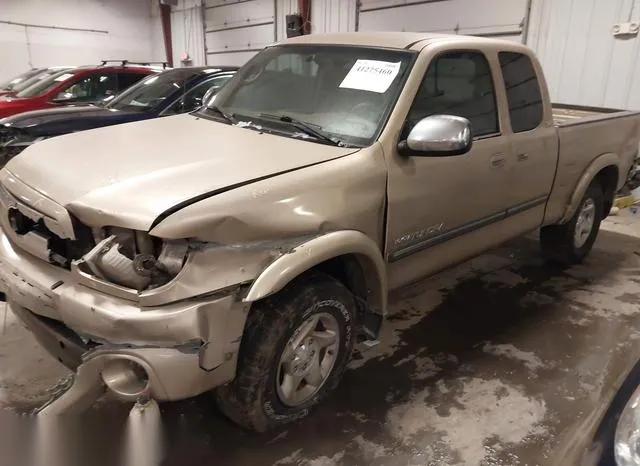 5TBBT44153S424472 2003 2003 Toyota Tundra- Sr5 V8 2