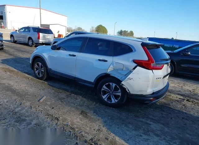 5J6RW5H33HL006154 2017 2017 Honda CR-V- LX 3