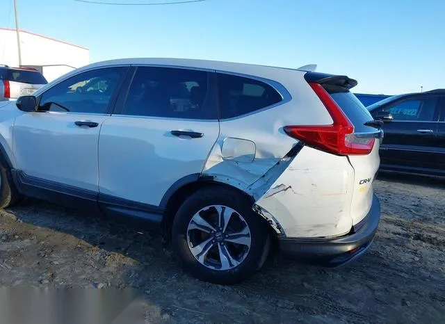 5J6RW5H33HL006154 2017 2017 Honda CR-V- LX 6