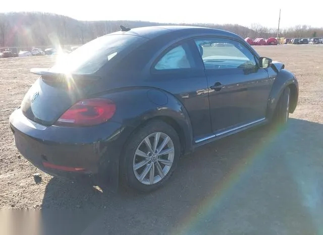 3VWFD7AT1JM724663 2018 2018 Volkswagen Beetle- 2-0T Coast/2 4