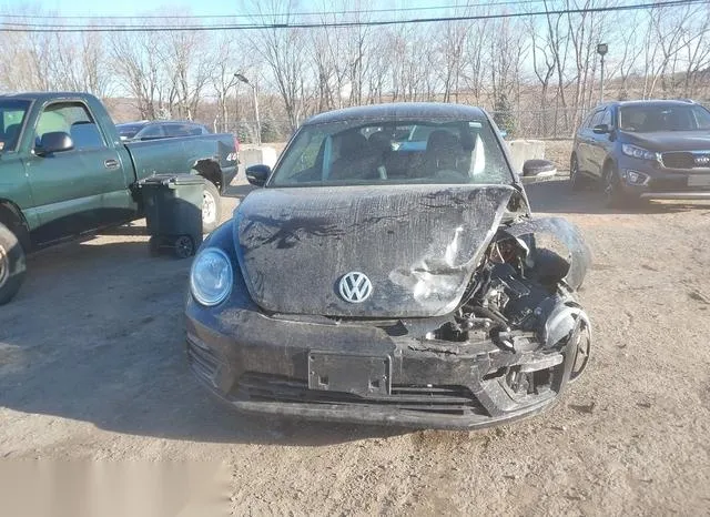 3VWFD7AT1JM724663 2018 2018 Volkswagen Beetle- 2-0T Coast/2 6